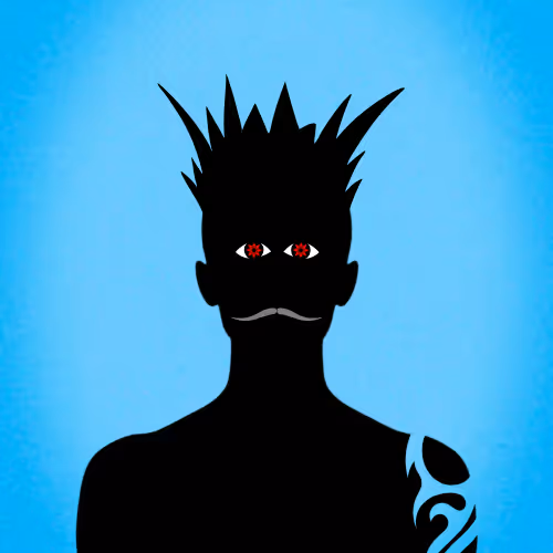 Shadow #6290