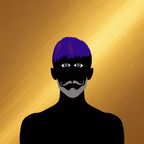 Shadow #6278