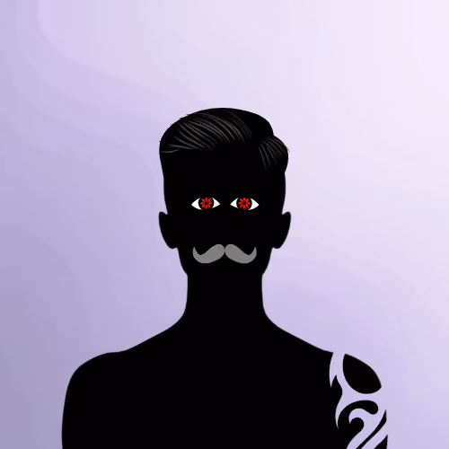 Shadow #5961