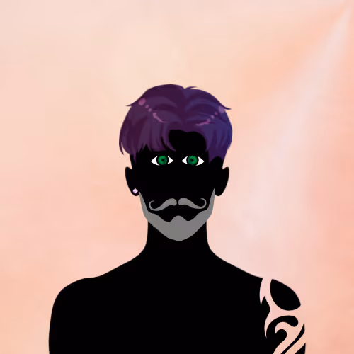 Shadow #4887