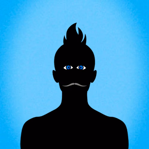 Shadow #4892