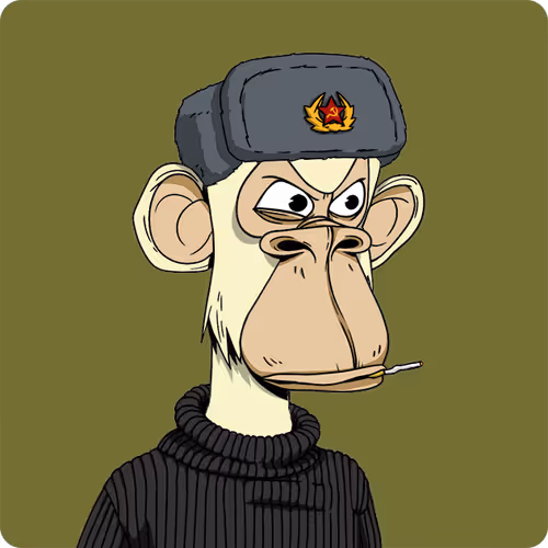 Bored Ape #1363