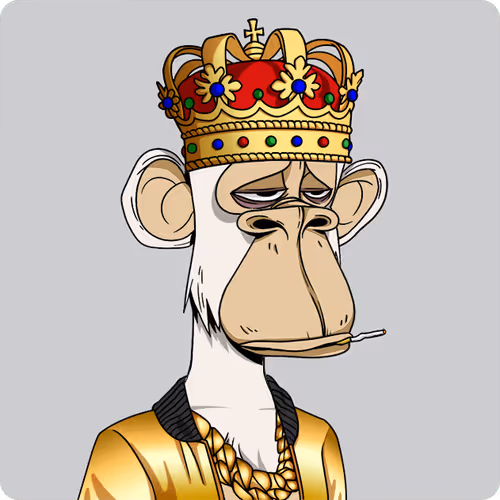 Bored Ape #4511