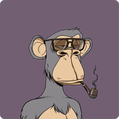 Bored Ape #3410