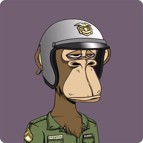 Bored Ape #9749