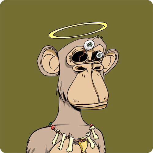 Bored Ape #3239
