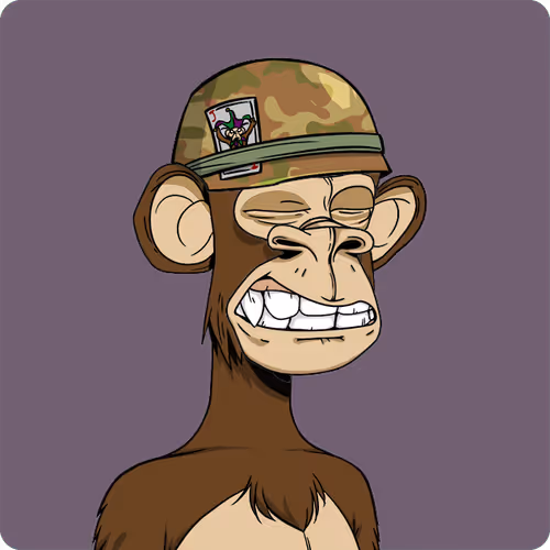 Bored Ape #2798