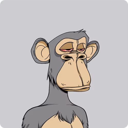 Bored Ape #3173