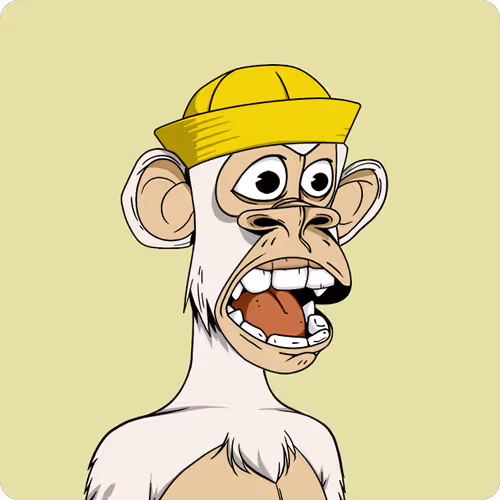 Bored Ape #5504