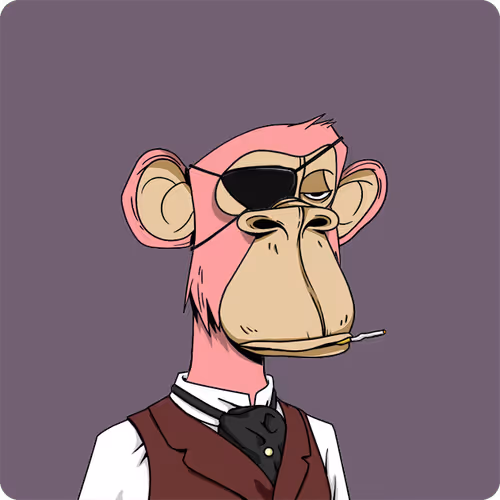 Boredapeyachtclub