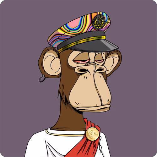 Bored Ape #6706