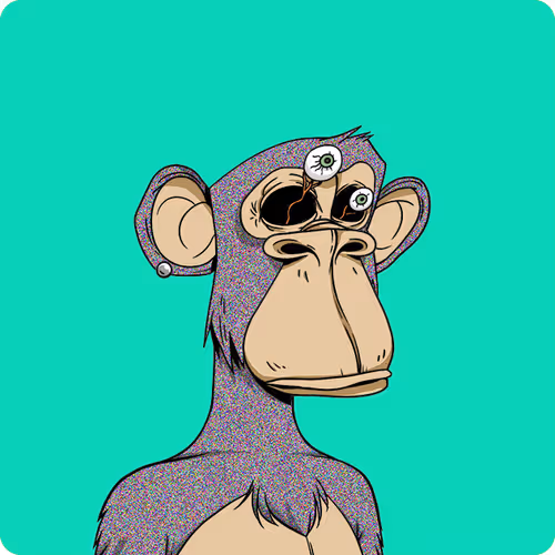 Bored Ape #6090