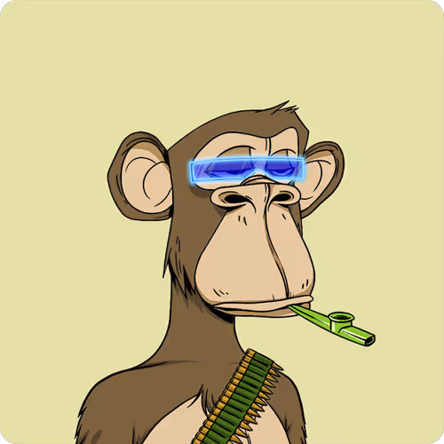 Bored Ape #2759