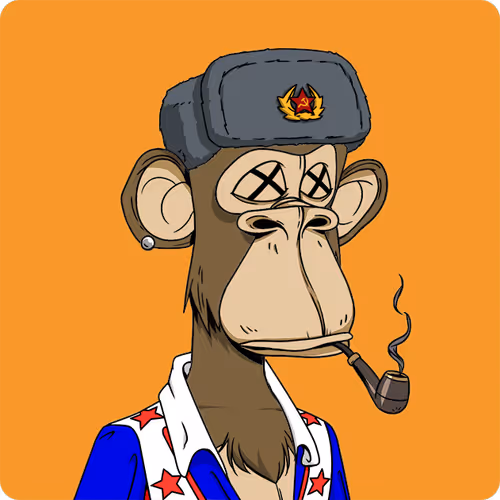 Bored Ape #4774