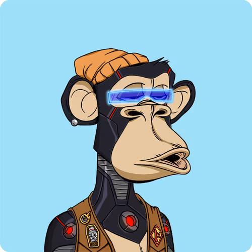 Bored Ape #3719