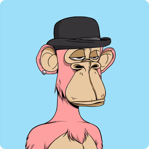 Bored Ape #6680