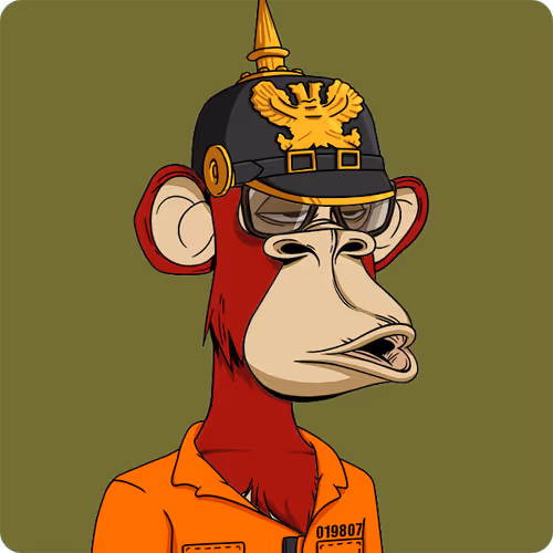 Bored Ape #712