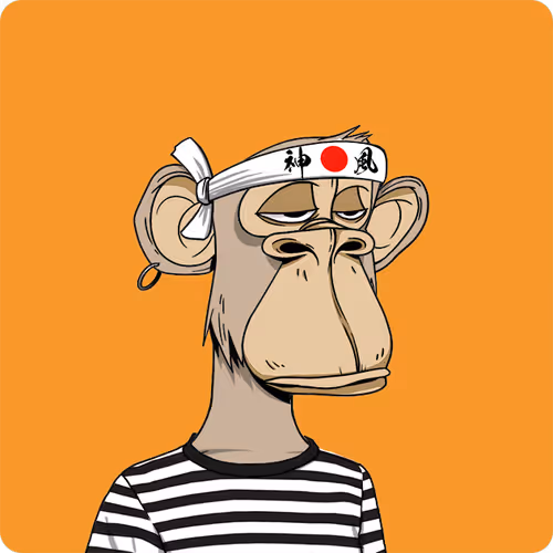 Bored Ape #577