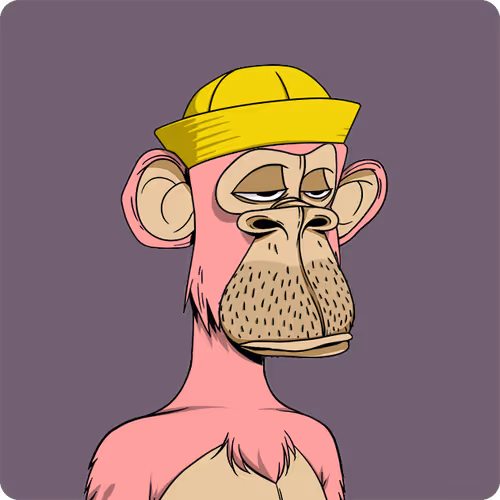 Bored Ape #9625