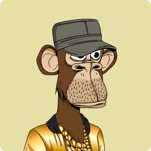 Bored Ape #5099