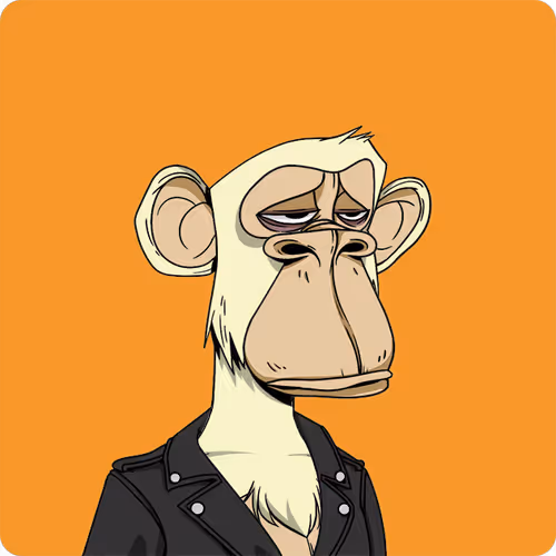 Bored Ape #1922