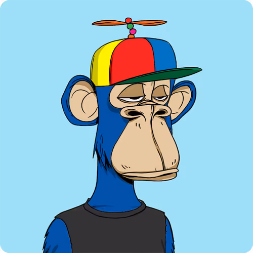 Bored Ape #8079
