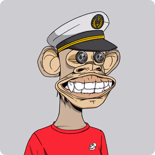 Bored Ape #9294