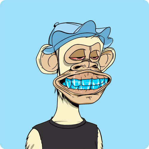Bored Ape #5425