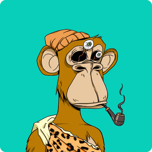 Bored Ape #4421