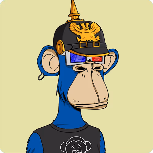 Bored Ape #4717