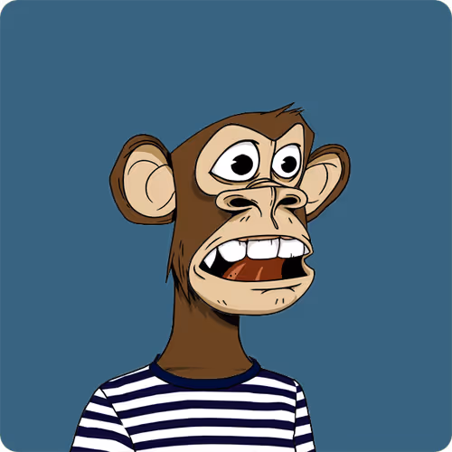 Bored Ape #2511