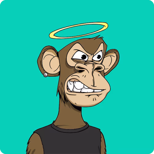 Bored Ape #6946