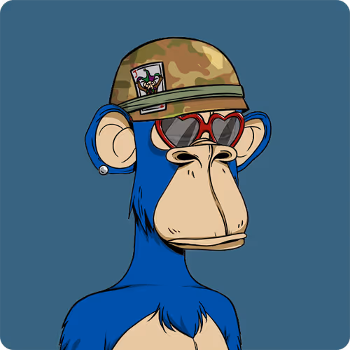 Bored Ape #4769