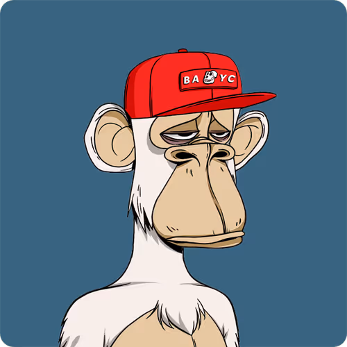 Bored Ape #2975