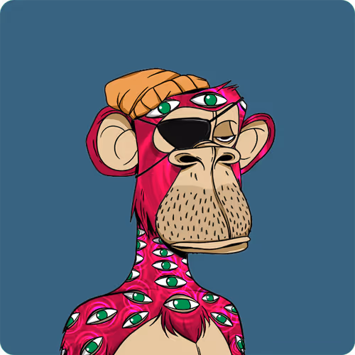 Bored Ape #4875
