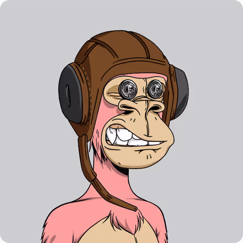 Bored Ape #9314