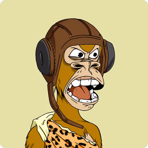 Bored Ape #5639