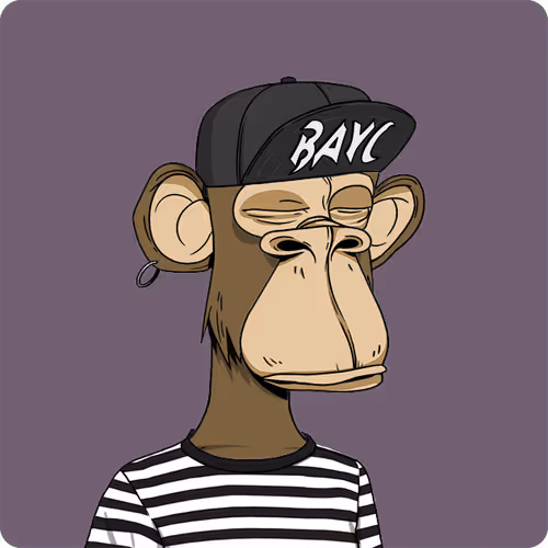 Bored Ape #1513