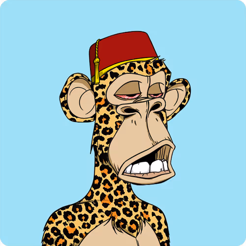 Boredapeyachtclub