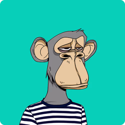 Bored Ape #5514