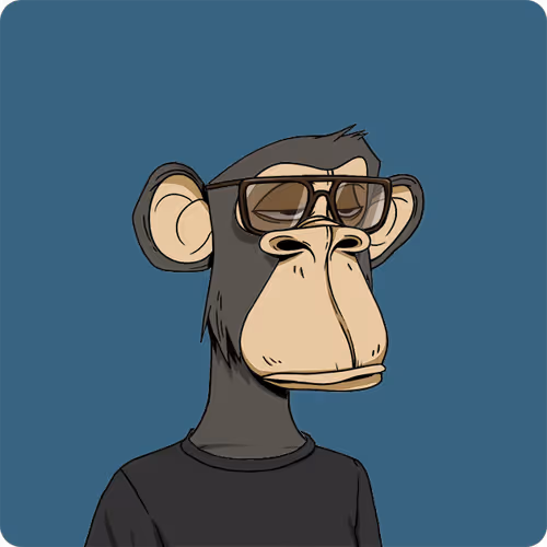 Bored Ape #9569