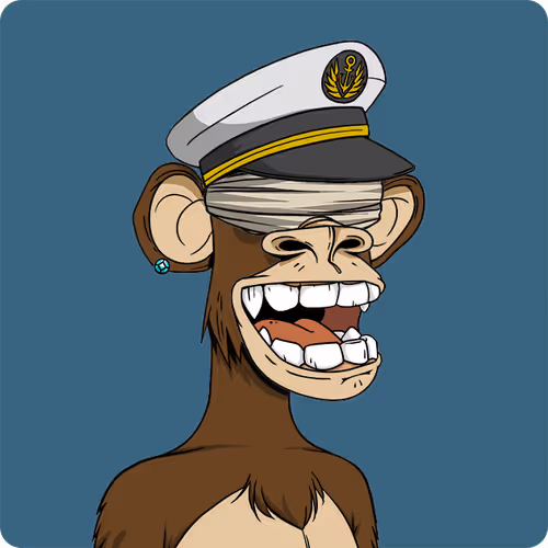 Boredapeyachtclub