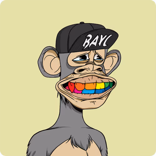 BAYC #2378