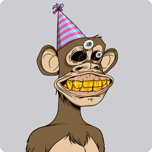Bored Ape #8880