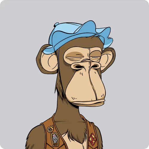 Bored Ape #8459
