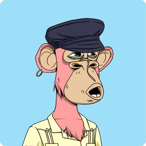 Bored Ape #4797