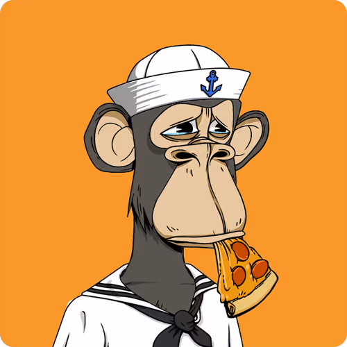 Bored Ape #4130