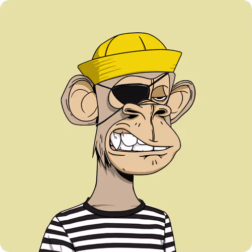 Bored Ape #5574