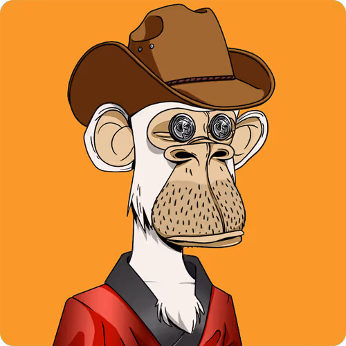Bored Ape #1006