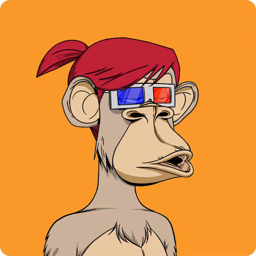 Bored Ape #6170